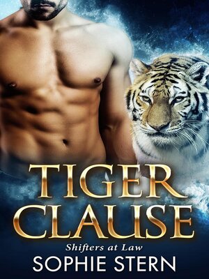 cover image of Tiger Clause
